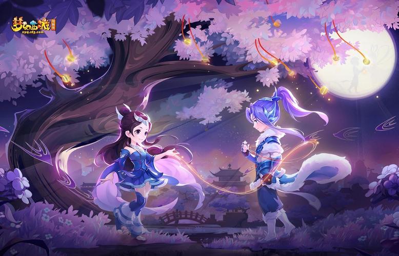 梦幻西游私服新开国际服